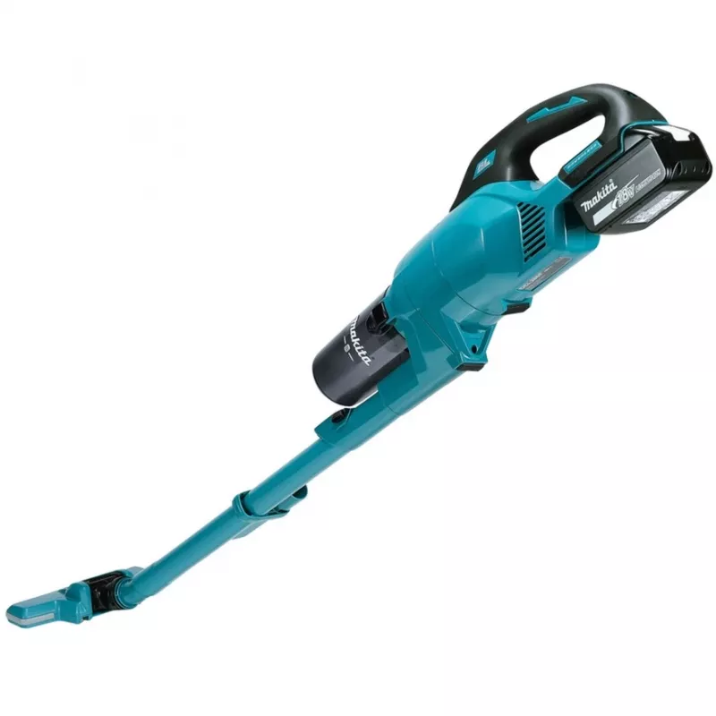 Makita DCL286FZ Aspirador de mano
