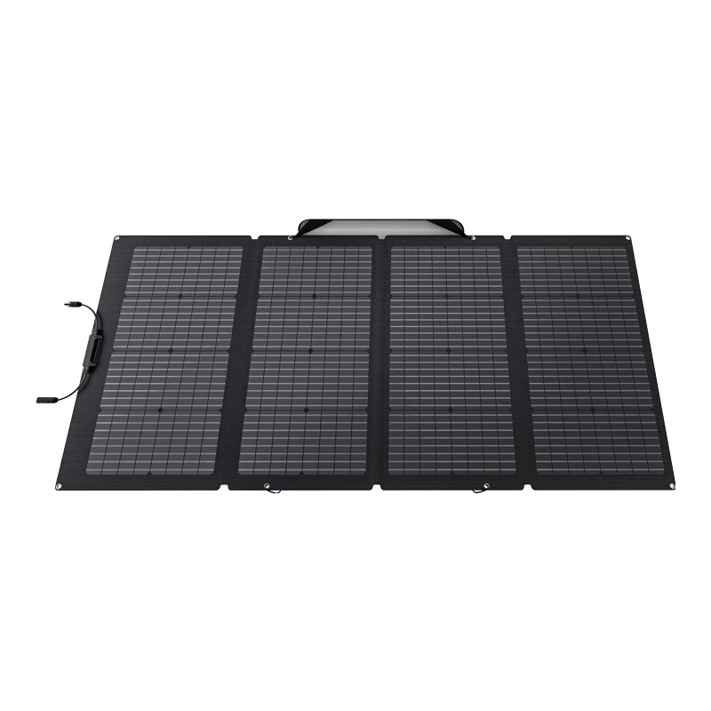 Panel solar 220W/5006501007 Ecoflow