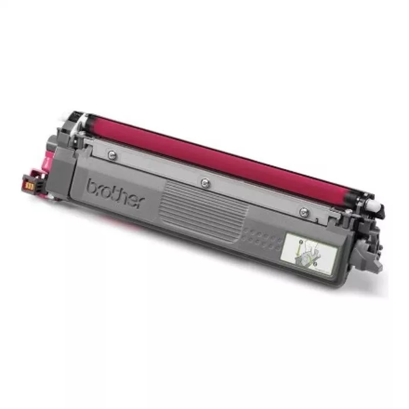 Brother TN-248XLM Cartucho de tóner 1 unidad original magenta