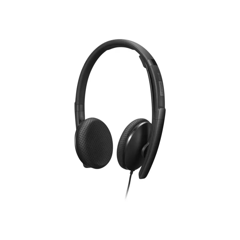 Lenovo 4XD1M45626 Auriculares/Headset con cable diadema USB Type-C negro
