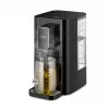 Caso HW 550 Turbo Dispensador de agua caliente, 2,9 L, 2600 W, negro