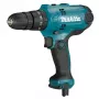 Makita atornillador de impacto con cable 320W HP0300