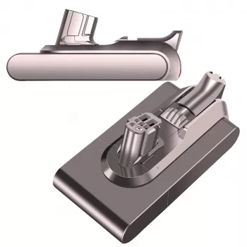 Batería para aspirador Dyson V12, 25,2V 2500mAh