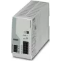 Phoenix Contact fuente de alimentación 1AC/24DC/20 TRIO-PS-2G/#2903151 tipo de tensión de alimentación AC, 1.ª tensión de salida 24 ... 24V, corriente de salida máx. 1 20A, tensión de salida