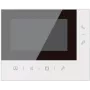 Portero automático con vídeo Busch Jaeger M22483-W-03 Monitor interior de 4,3 pulgadas
