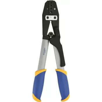 Herramienta de crimpado Klauke K05WF50 para cable de 50 mm²