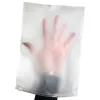 Bolsas zip Extralink, bolsas mate con cierre de presión 300x400mm 50 unidades