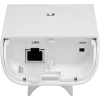 Ubiquiti Networks NanoStation M2 150 Mbit/s blanco Power over Ethernet