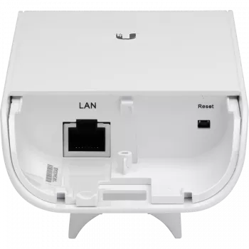 Ubiquiti Networks NanoStation M2 150 Mbit/s blanco Power over Ethernet