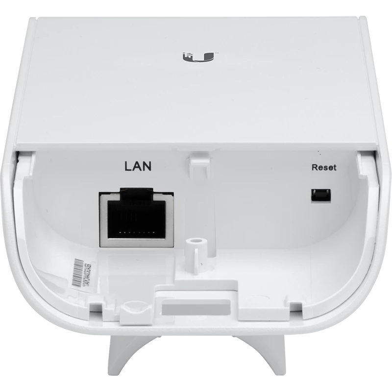 Ubiquiti Networks NanoStation M2 150 Mbit/s blanco Power over Ethernet