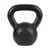 Pesa rusa Rebel Active 10 kg hierro RBA-2323-10 – pesa rusa de hierro fundido para entrenamiento de fuerza
