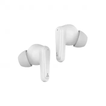 Auriculares SBOX EB-TWS101 blancos