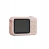 Actionkamera SJCam Funcam+ Pink 1080p sumergible, SJCam PLUS PINK