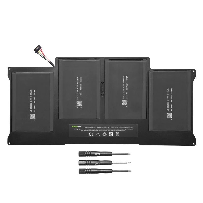 Batería para portátil Green Cell GC-AP14V2