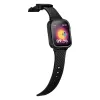 Smartwatch Garett Essa 4G GPS WiFi negro