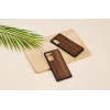 Funda para smartphone man and wood Galaxy Note 20 negra koala