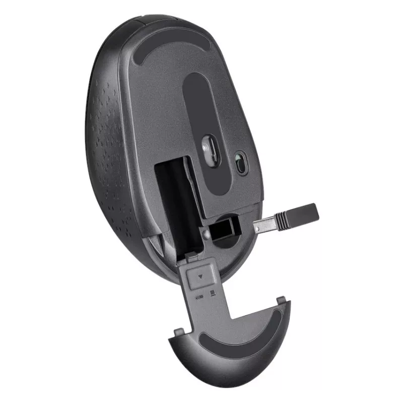 Ratón inalámbrico DEFENDER AURIS MB-027 interfaz