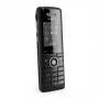 Snom M65 Identificador de llamadas Negro
