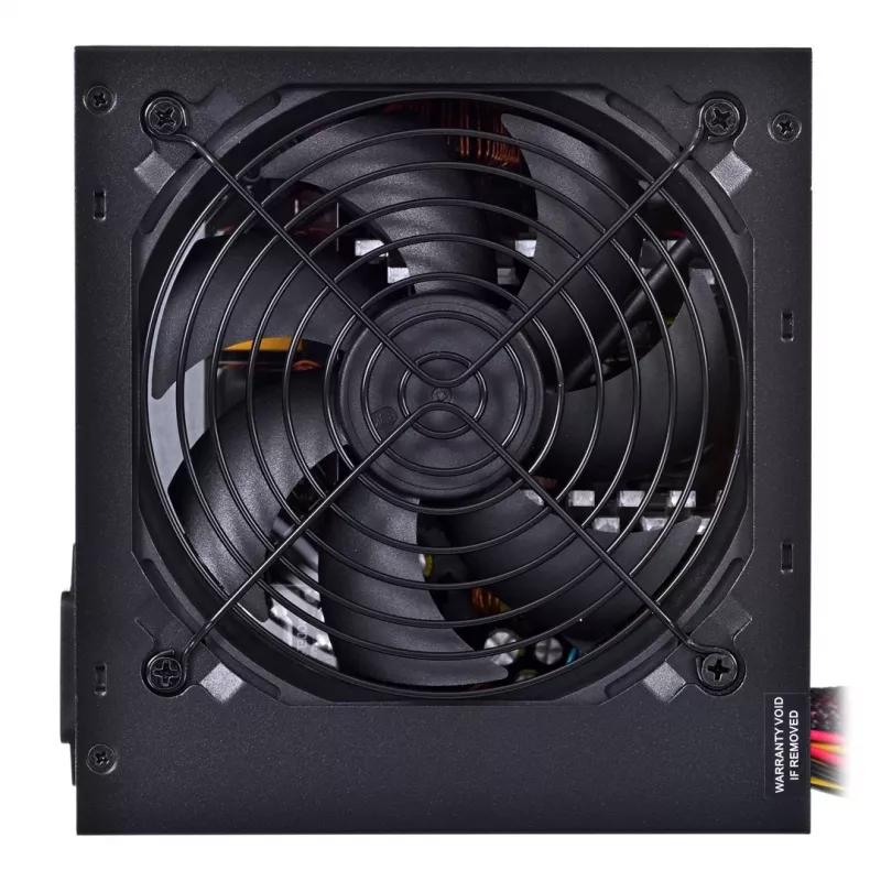 Fuente de alimentación Thermaltake Litepower GEN2 550W