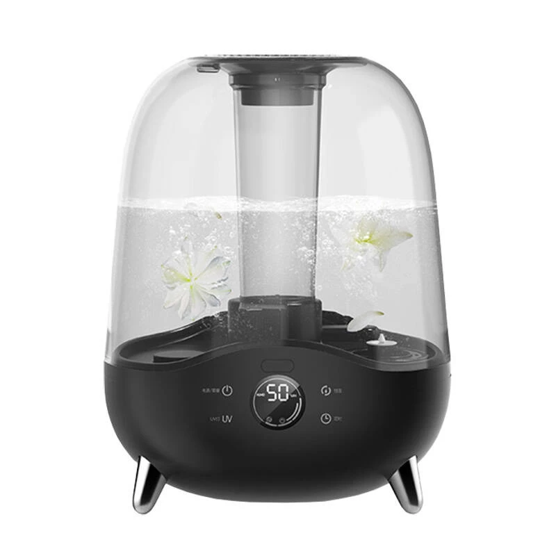 Humidificador ultrasónico Deerma F327W – depósito de 3 L, potencia 30 W