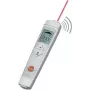 TESTO Termómetro infrarrojo 826-T2 (0563 8282)