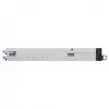 Servidor NAS Synology SA3410 Xeon D-1541 16GB 12x0HDD 4x1GbE 2x10GbE 2U 2x550W 5Y