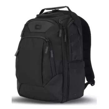 Mochila Ogio Gambit Dna negra