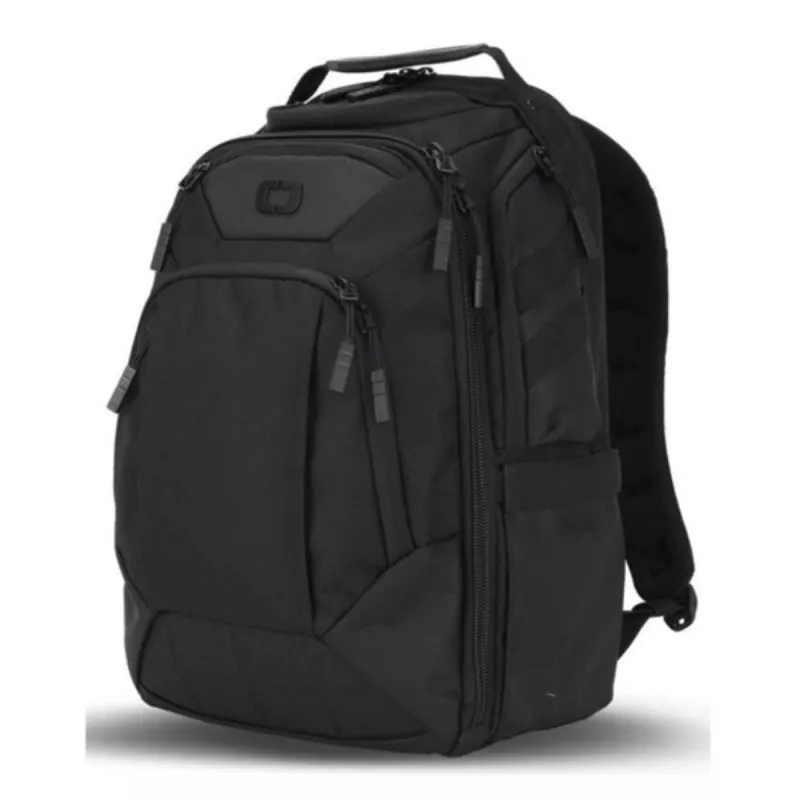 Mochila Ogio Gambit Dna negra