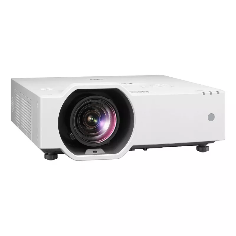 Panasonic PT-VMZ7STEJ proyector LCD láser de corta distancia 7000 lúmenes
