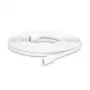 Cable Ubiquiti UISP UACC-Cable-PT-10M 10 m blanco