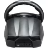 Volante + pedales Subsonic GS850-X negro rotación 270° USB