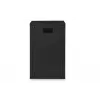 Digitus Unique DN-19 20-U-SW - armario - rack de red - apto para montaje en pared - negro, RAL 9005 - 20U - 48,3 cm (19 inch) (DN-19 20-U-SW)