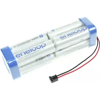 Panasonic 124008 accesorio de conectividad