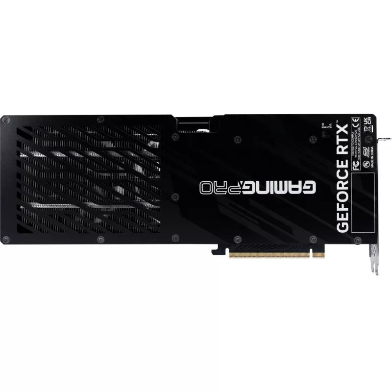 Tarjeta gráfica NVIDIA GeForce RTX 5080 16 GB GDDR7