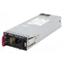 Hewlett-Packard HP X362 - fuente de alimentación redundante/hot-pluggable (módulo extraíble) - AC 100-240 V - 720 W (JG544A)