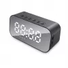 Altavoz portátil Havit M3 Bluetooth inalámbrico, negro