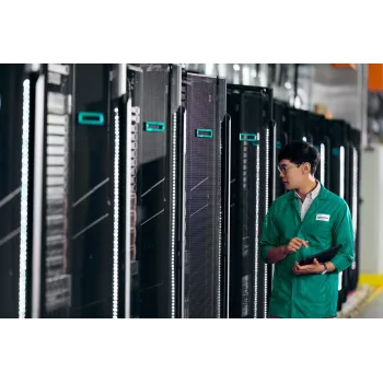 HPE - Módulo de expansión - Gigabit Ethernet x 24 - para HPE Aruba 5406R zl2, 5406R-44G-PoE+/2SFP+ v2, 5406R-44G-PoE+/4SFP v2, 5406R-8XGT/8SFP+ v2