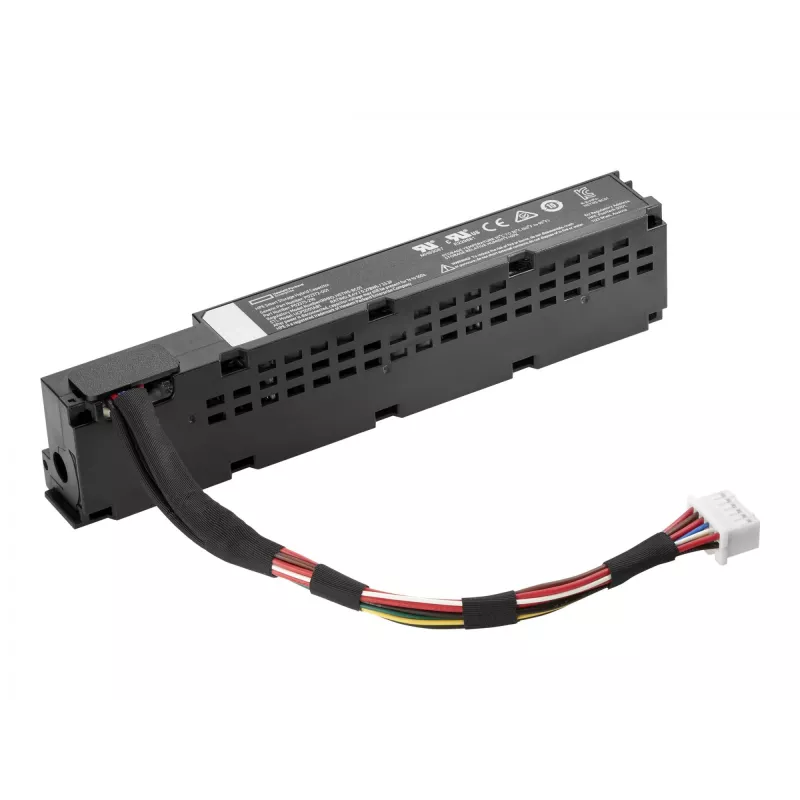 HPE P02377-B21 Condensador híbrido Smart Storage para ProLiant Gen10