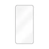 Protector de pantalla de cristal templado FIXED Full Cover 2.5D para Samsung Galaxy S26, 2 uds., negro