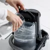 Aspirador Taurus EST9489310L seco y húmedo 400 W