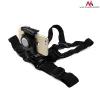 Soporte de pecho tipo funda para móvil y cámara deportiva MC-773