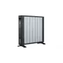 Radiador eléctrico de convección Blaupunkt HCO701