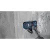Medidor láser de distancias GLM 40-31 Professional (azul/negro, alcance 50 m, línea láser roja)
