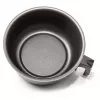 RK 501/S, negro, encimera, superficie sellada, 1 zona(s), 1 zona(s), cocina
