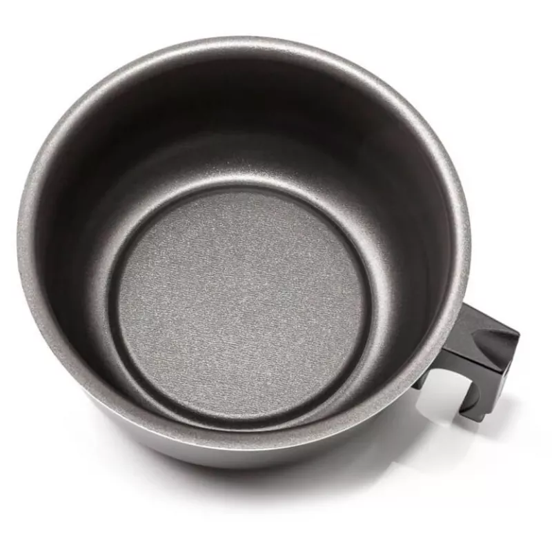 RK 501/S, negro, encimera, superficie sellada, 1 zona(s), 1 zona(s), cocina