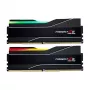 G.Skill Trident Z5 Neo RGB F5-6000J3244G64GX2-TZ5NR módulo de memoria 128 GB 2 x 64 GB DDR5 6000 MT/s