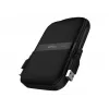 Silicon Power Armor A60 HDD externo, 2 TB, 2,5 pulgadas, USB 3.2 Gen 1, negro