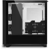 Sharkoon ELITE SHARK CA300H - Torre - PC - Blanco - ATX - EATX - micro ATX - Mini-ITX - Metal - Cristal Templado - Gaming