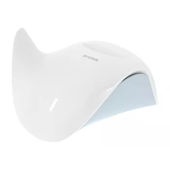 Router Wi‑Fi 7 Smart Mesh D-Link M95/E AQUILA PRO BE9500 — 3× 2,5 Gbit/s LAN