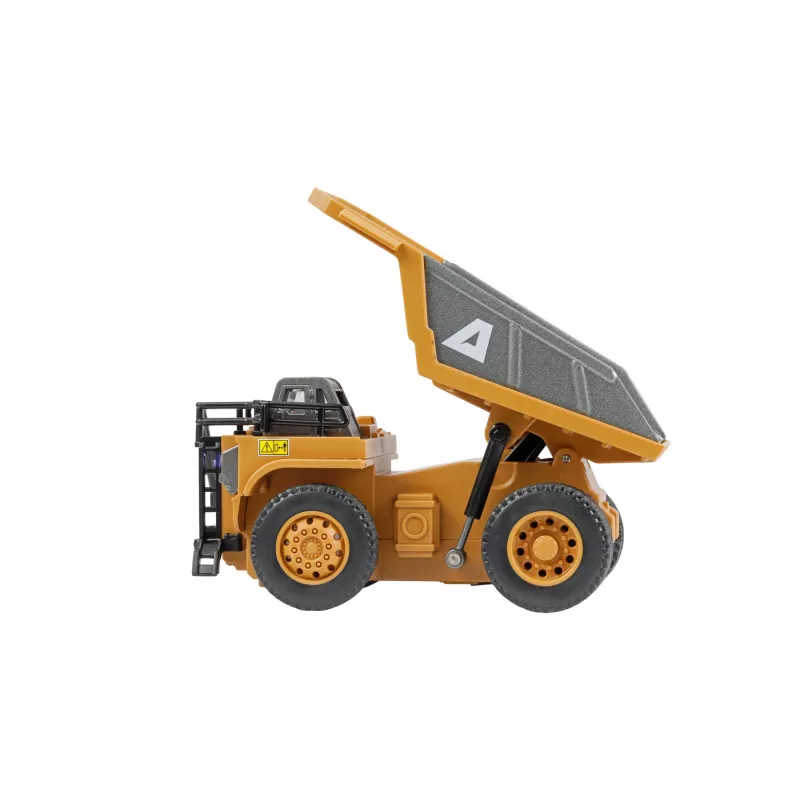Coche radiocontrol Amewi 22743 – escala 1:64, motor eléctrico, a partir de 6 años